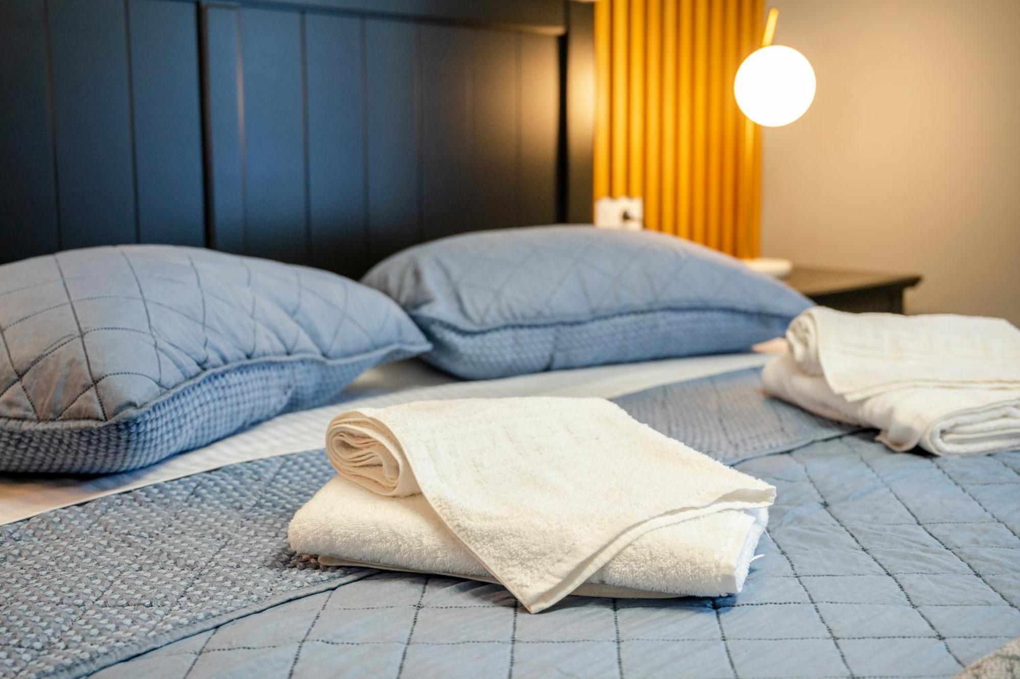 Anna Suites Kos Exteriör bild