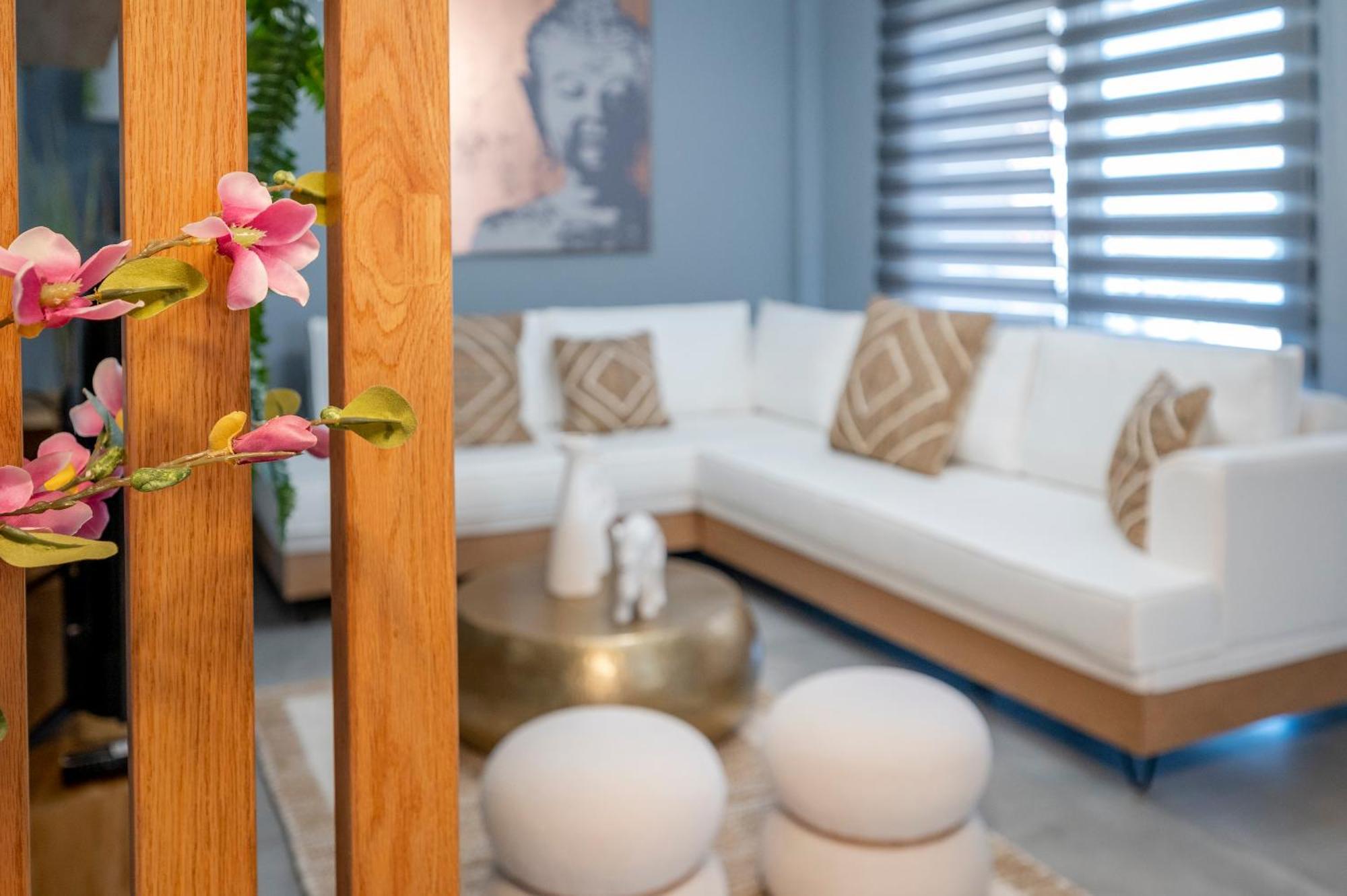 Anna Suites Kos Exteriör bild