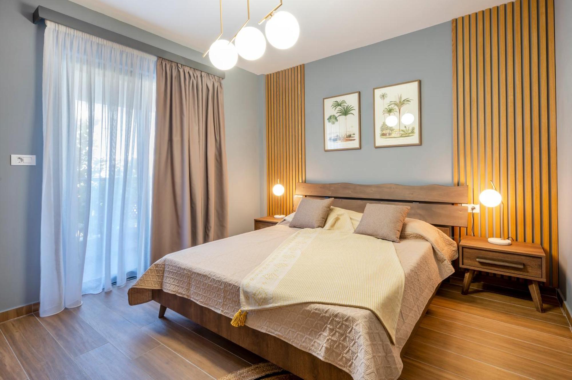 Anna Suites Kos Exteriör bild