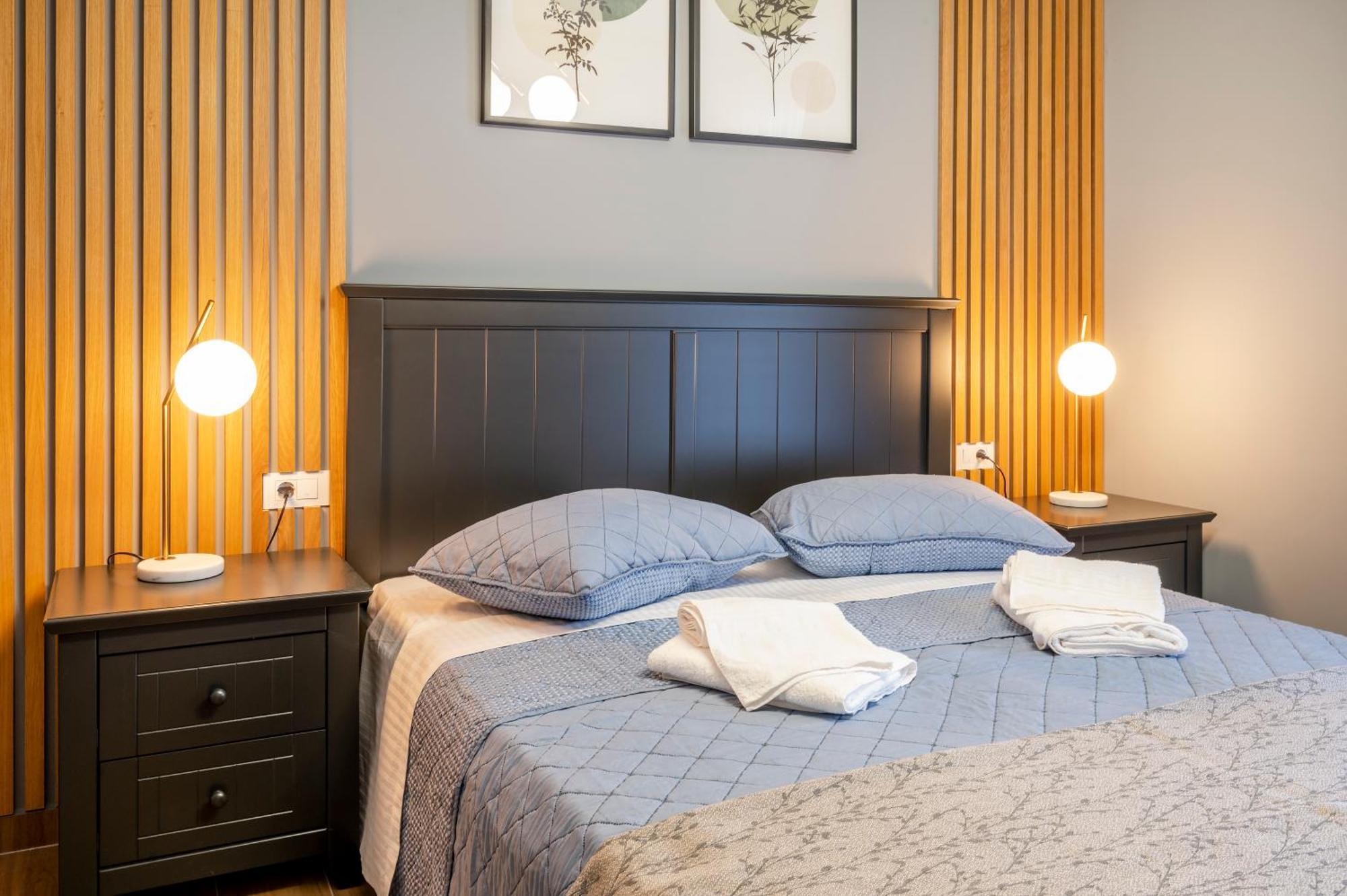 Anna Suites Kos Exteriör bild