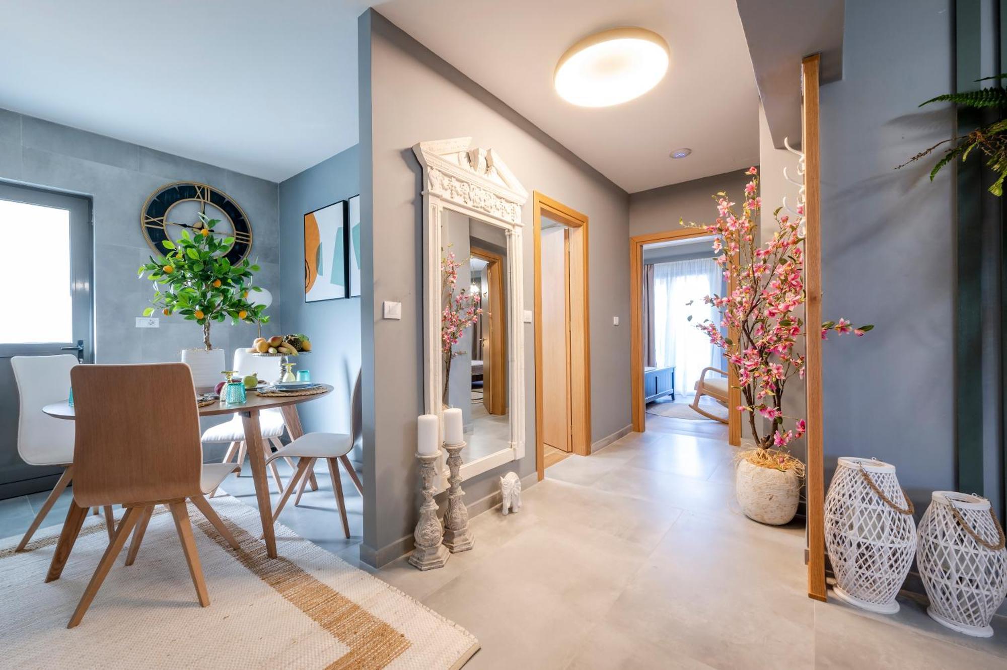 Anna Suites Kos Exteriör bild