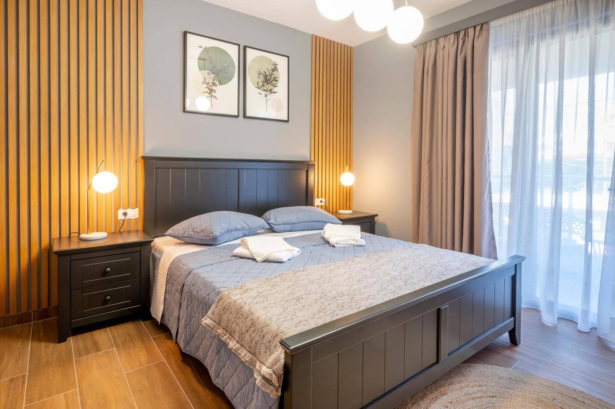 Anna Suites Kos Exteriör bild